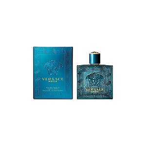 Perfume Versace Eros Edt Masculino 100ml