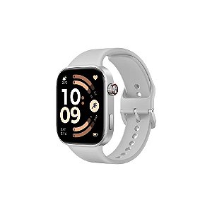 Relógio Smartwatch Xiaomi Redmi Watch 6 M2523W1 - Prata Cinza