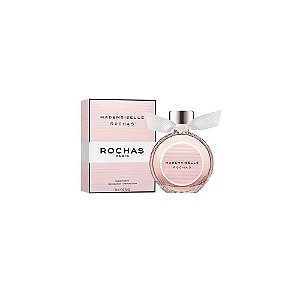 Perfume Mademoiselle Rochas Eau de Parfum - Feminino 90ML