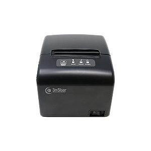 Impressora Térmica 3NSTAR RPT006S - Preto