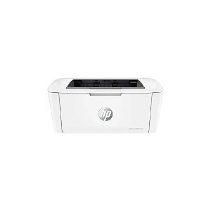 Impressora HP Laserjet M111W Wi-Fi 220V - Branco