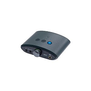 Amplificador/DAC Ifi Audio Uno - Preto