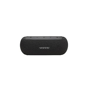 Caixa de Som Portátil Harman Kardon Luna Bluetooth - Preto