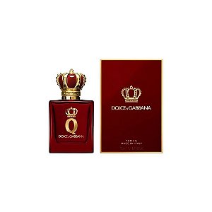 Perfume Dolce & Gabbana Devotion Q Parfum Feminino 50ml