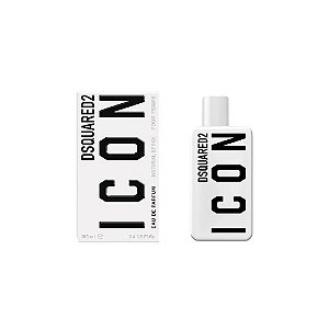 Perfume DSQUARED2 Icon Pour Femme Edp - Feminino 100ML