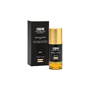 Sérum Bifásico Facial Noturno Isdin Isdinceutics Retinal Intense - 50ML