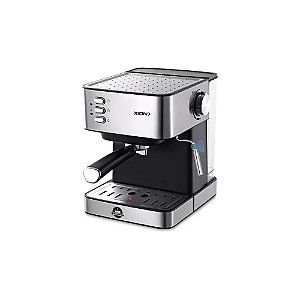 Cafeteira Espresso Xion XI-CM21 15 Bares 850 W 220V - Prata