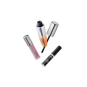 Kit de Maquiagem Kiko Milano Imperdível - 3 Peças