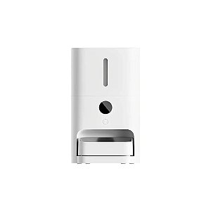 Dispensador de Alimentos para Pets Xiaomi Smart Pet Food Feeder 2 BHR9030EU - Branco/Preto