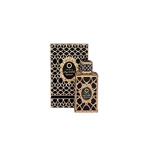 Perfume Orientica Luxu Royal Collection Crown Edp Masculino 80ML