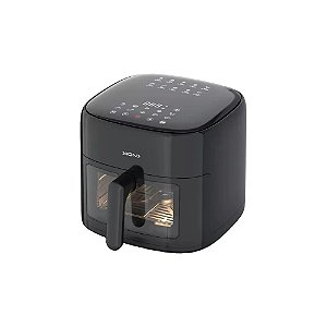 Fritadeira Air Fryer Xion XI-FR88 1900 W 220V Preto 8,8L