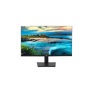 Monitor Mtek MK22SFV100P LED 22" Full HD 100 HZ / 4 MS Preto
