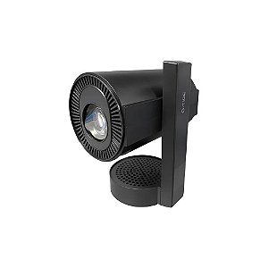 Projetor Mini G-Tide PJ10 130 Lumens Ansi HD Wi-Fi - Preto