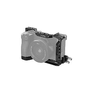 Meia Jaula Smallrig para Sony 4336 - Preto