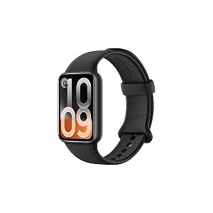 Relógio Smartwatch Xiaomi Band 10 Pro M2552B1 - Preto Meia-Noite