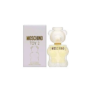 Perfume Moschino TOY2 Eau de Parfum - Feminino