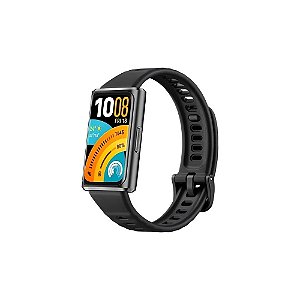 Relógio Smartwatch Huawei Band 11 Pro Bluetooth - Preto