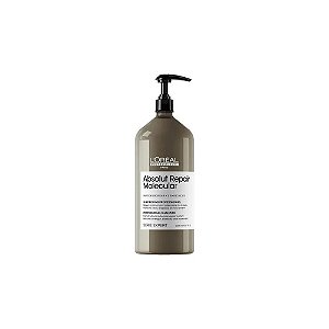 Shampoo L'Oréal Paris Absolut Repair Molecular - 1,5ml