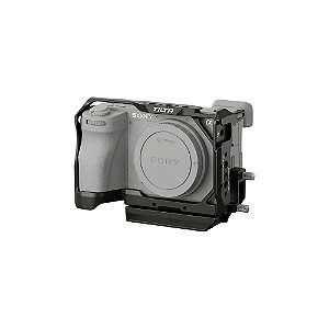 Jaula para Câmera Sony A6700 Tilta - Preta (TA-T54-FCC-B)