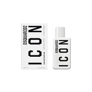 Perfume DSQUARED2 Icon Pour Femme Edp - Feminino 50ml