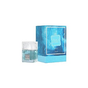 Perfume Lattafa Khamrah Waha Edp - Unissex 100ML