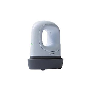 Prensa Térmica Cricut Easypress Mini Lite 110V - Azul