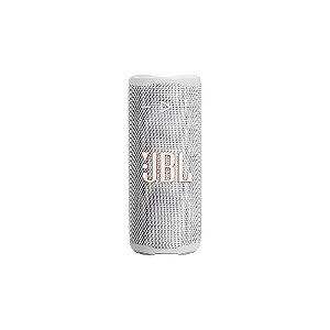 Caixa de Som Portátil JBL Grip Bluetooth - Branca