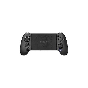 Controle Sem Fio Gamesir G8+ Galileo - Preto