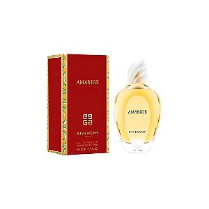 Perfume Givenchy Amarige Edt - Feminino 100ML