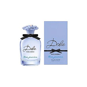 Perfume Dolce & Gabbana Dolce Blue Jasmine Eau de Parfum - Feminino 75 ml