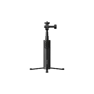 Tripé INSTA360 Mini Retrátil 2 Em 1 - Preto 58,5 CM