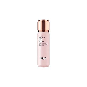 Creme Facial Hidratante Kiko Milano Hydra Pro Glow - 50ML