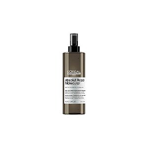 Pré-Tratamento Capilar L'Oréal Absolut Repair Molecular - 190ML