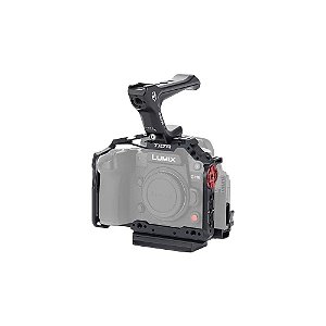Jaula Tilta para Câmera Panasonic GH7/GH6 - Preto (TA-T15-FCC-B)