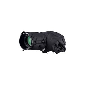Capa Térmica para Câmera Pgytech - Preto (P-GM-361)