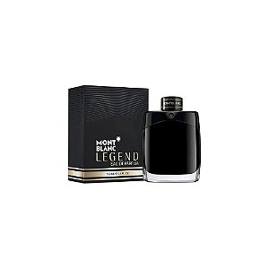 Perfume Montblanc Legend Eau de Parfum - Masculino 100 ML
