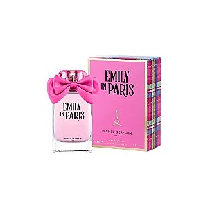 Perfume Michel Germain Emily In Paris Edp - Feminino 100ML