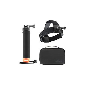 Kit GoPro Adventure AKTES-003 - Preto