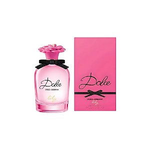 Perfume Dolce&Gabbana Dolce Lily Edt - Feminino 75ml