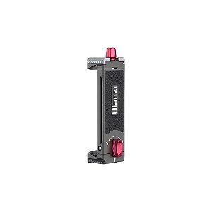 Suporte Metálico Ulanzi U-Pad III de 4,7" a 12,9" para Tablet/Celular - Preto