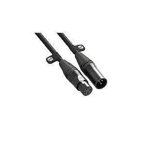 Cabo XLR Premium Rode XLR3M - Preto 3 Metros