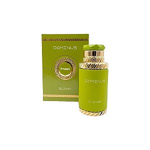 Perfume Oriental Nayaat Dominus Elixir Edp - Feminino 80ML