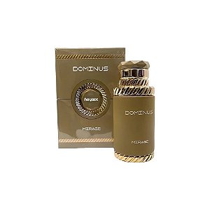 Perfume Orientica Nayaat Dominus Mirage Eau de Parfum Unissex 90ml