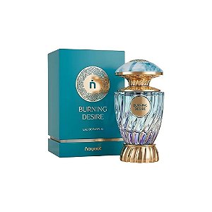 Perfume Orientica Nayaat Burning Desire Edp Feminino 100ML