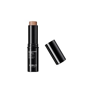 Batom em bastão Kiko Milano Sculpting Touch - 203 Coffee