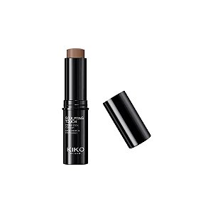 Bastão Contorno Kiko Milano Sculpting Touch - 202 Ébano