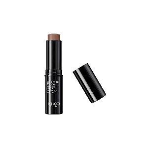 Lápis Contorno Sculpting Touch Kiko Milano - 201 Chocolate