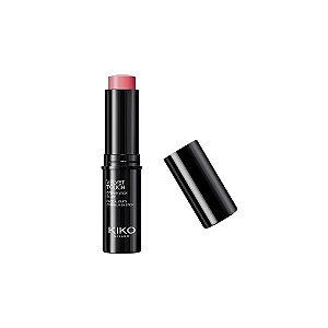 Batom Em Bastão Kiko Milano Velvet Touch Creamy - 06 Gerânio