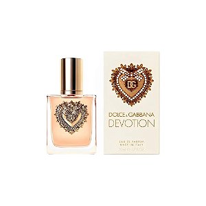Perfume Dolce & Gabbana Devotion Edp Feminino 50ml