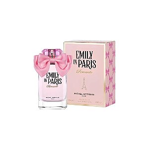 Perfume Michel Germain Emily In Paris Romantic Edp - Feminino 100ml